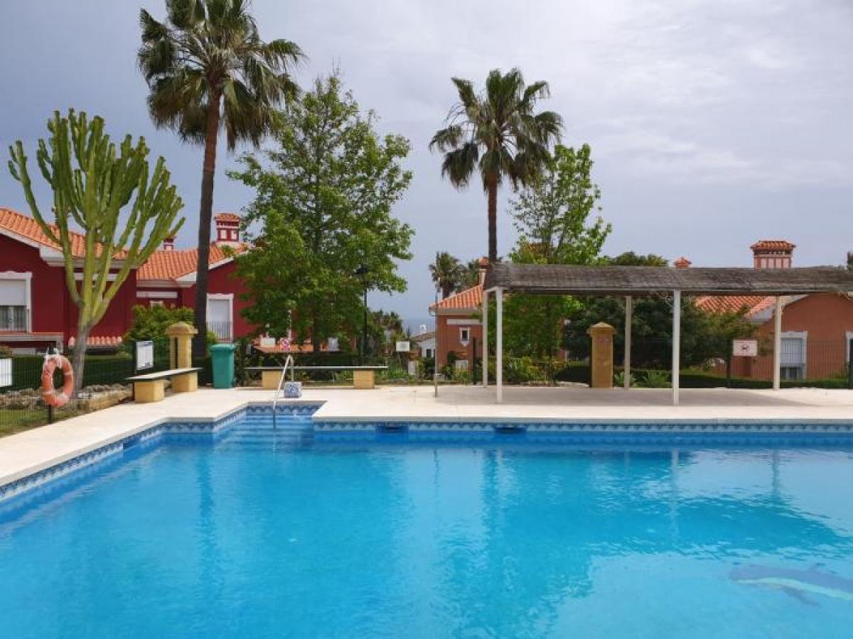 Picture of Apartment For Sale in La Alcaidesa, Cadiz, Spain