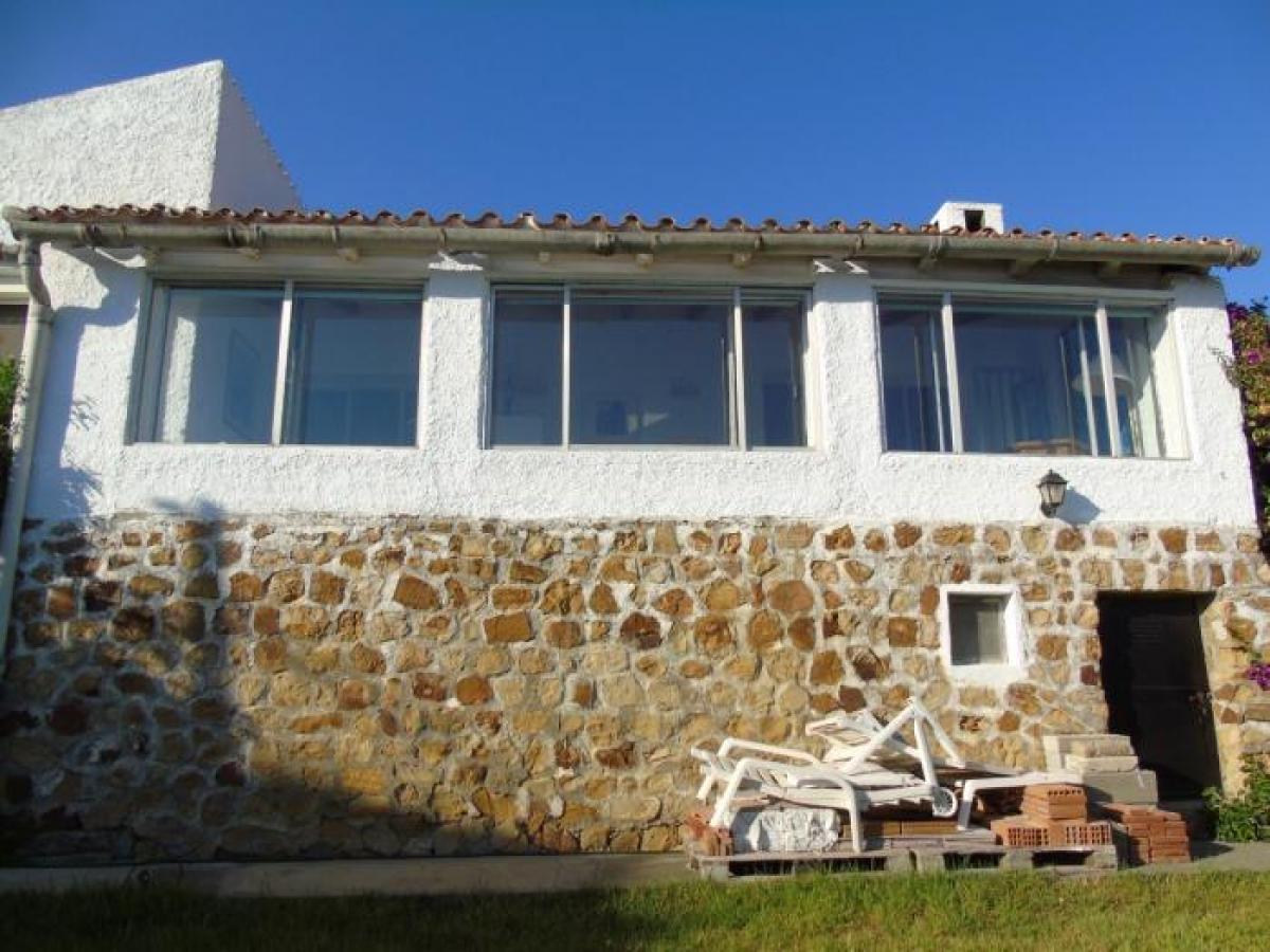 Picture of Apartment For Sale in Punta Chullera, Malaga, Spain