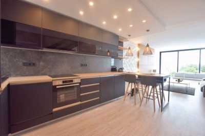 Apartment For Sale in La Cala De Mijas, Spain