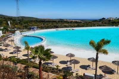 Apartment For Sale in Casares, Spain