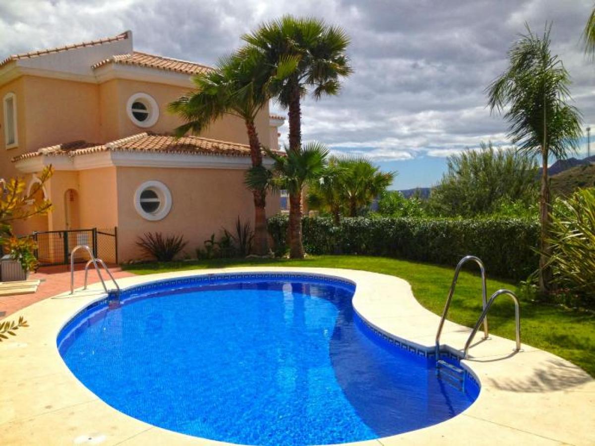Picture of Apartment For Sale in Alhaurin Golf, Malaga, Spain