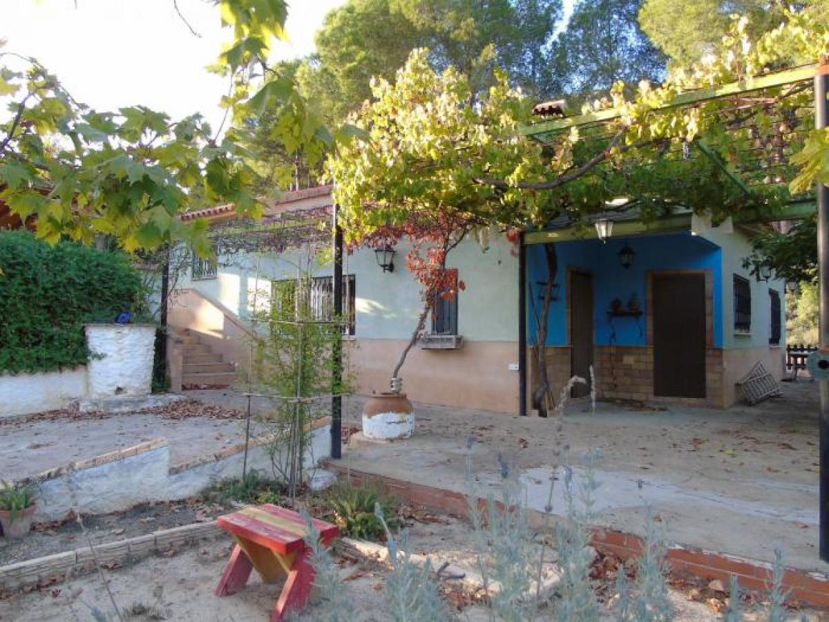 Picture of Apartment For Sale in Muro De Alcoy, Alicante, Spain