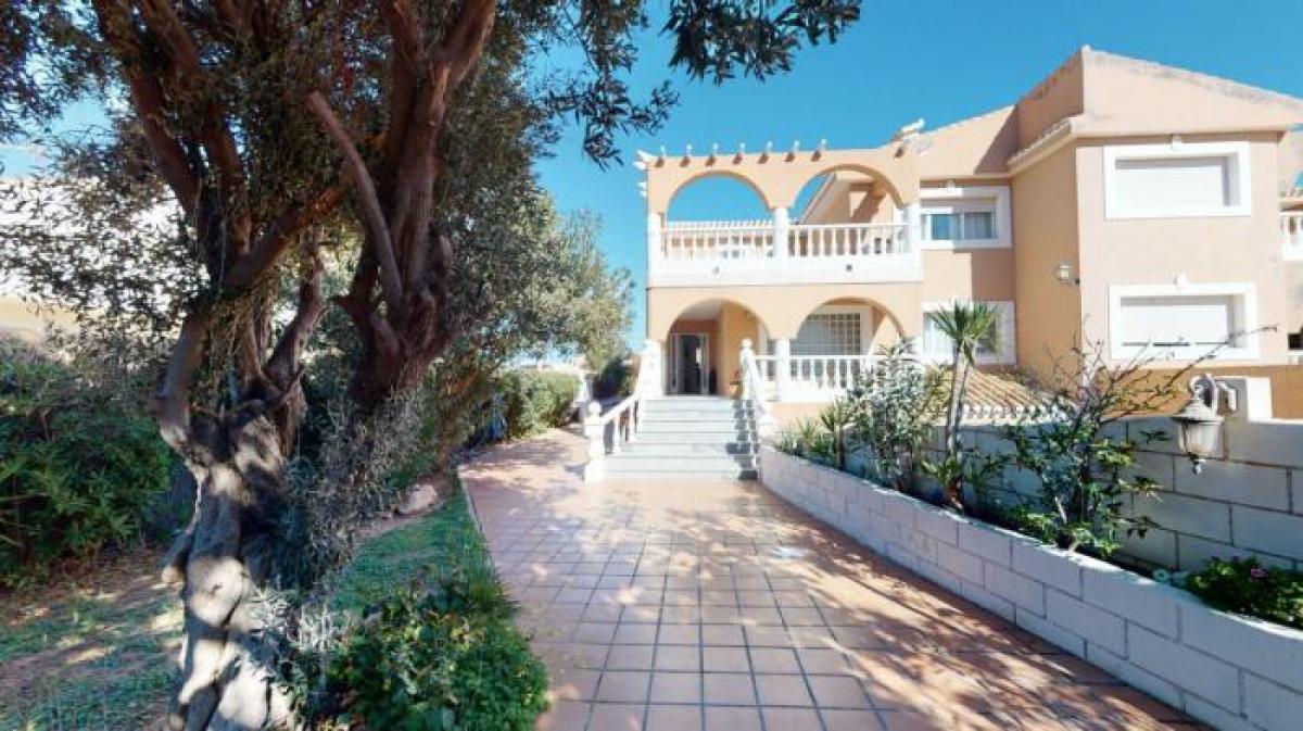 Picture of Apartment For Sale in La Manga, Murcia, Spain