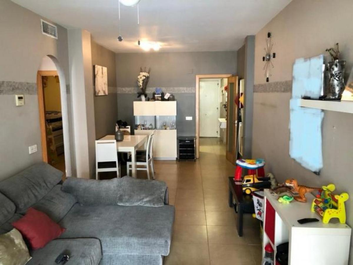 Picture of Apartment For Sale in Benalmadena Pueblo, Malaga, Spain
