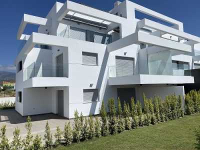 Apartment For Sale in Atalaya, Spain