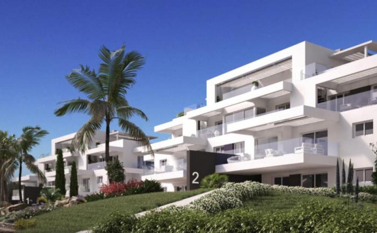 Picture of Apartment For Sale in Atalaya, Malaga, Spain
