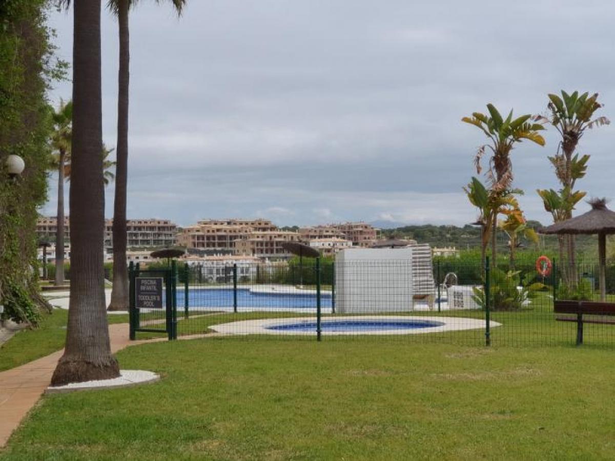 Picture of Apartment For Sale in La Alcaidesa, Cadiz, Spain