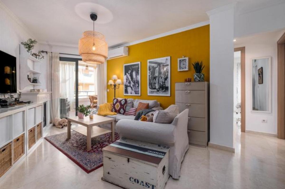 Picture of Apartment For Sale in Los Pacos, Malaga, Spain