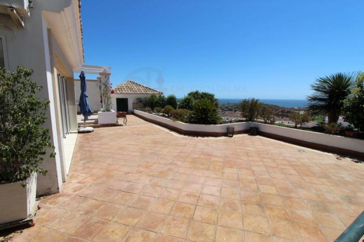 Picture of Apartment For Sale in Casares, Malaga, Spain