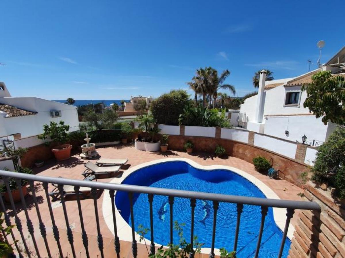 Picture of Apartment For Sale in Casares Playa, Malaga, Spain