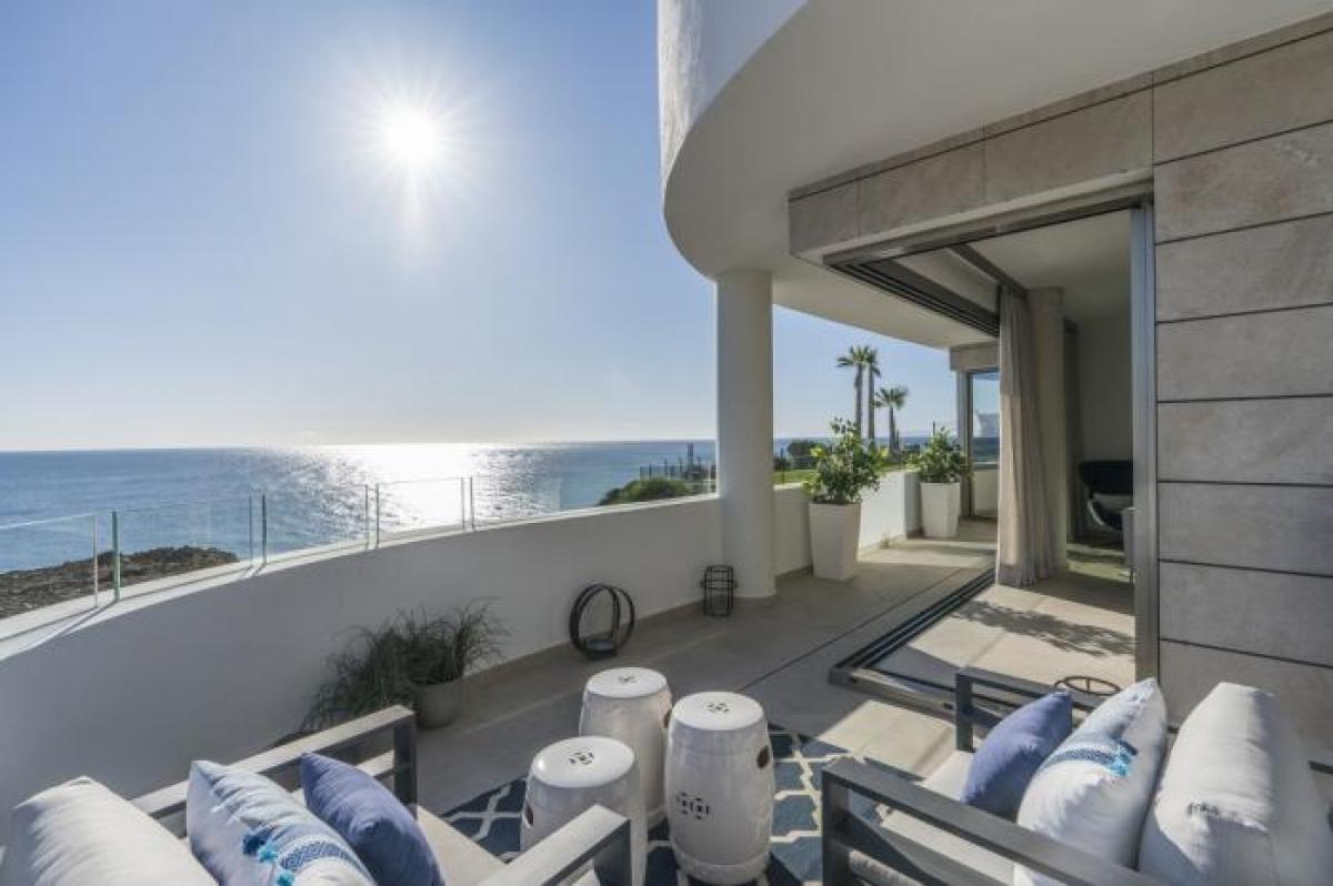 Picture of Apartment For Sale in Mijas Costa, Malaga, Spain