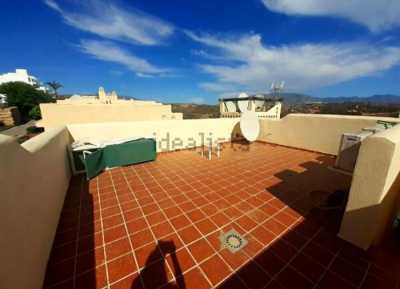 Apartment For Sale in La Cala De Mijas, Spain