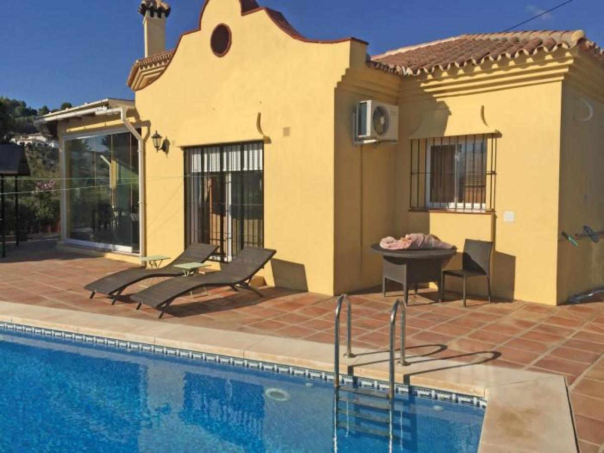 Picture of Apartment For Sale in Alhaurin el Grande, Malaga, Spain