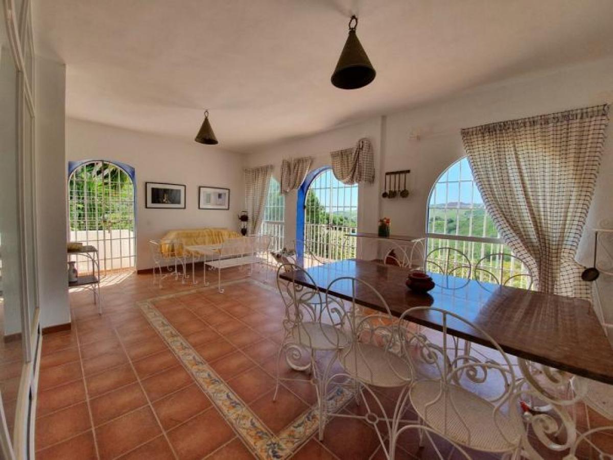 Picture of Apartment For Sale in Casares, Malaga, Spain