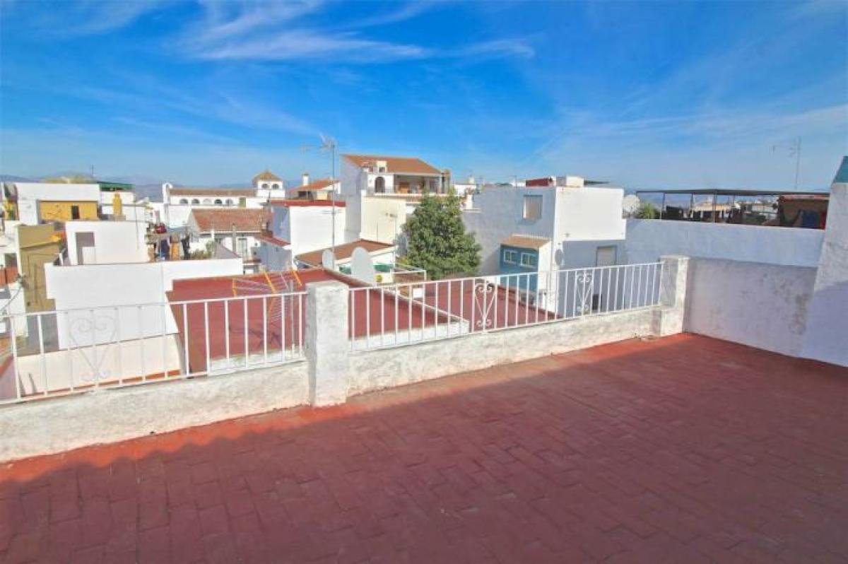 Picture of Apartment For Sale in Alhaurin el Grande, Malaga, Spain