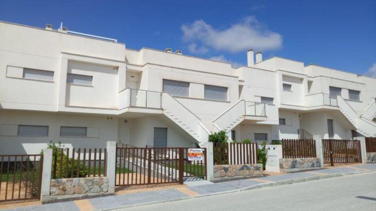 Picture of Apartment For Sale in Entre Naranjos, Alicante, Spain