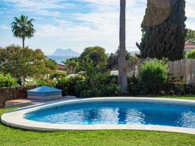 Apartment For Sale in San Diego, Spain
