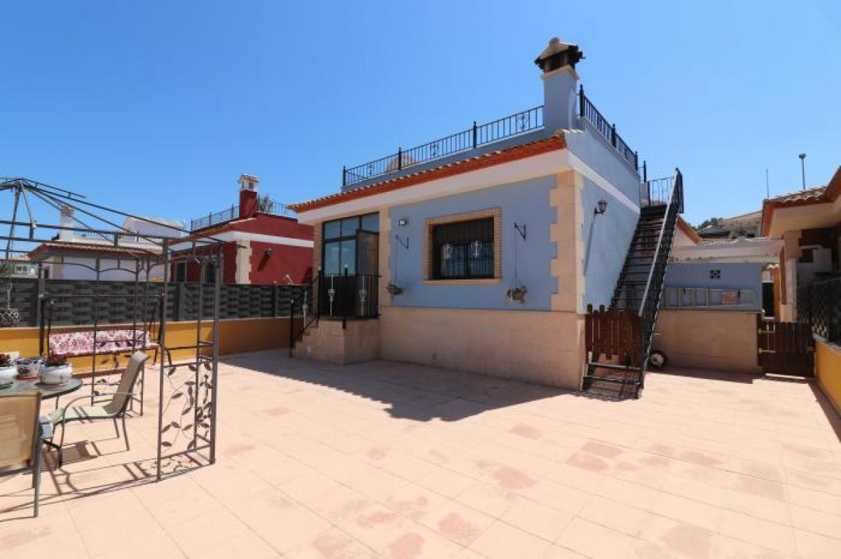 Picture of Apartment For Sale in Bigastro, Alicante, Spain