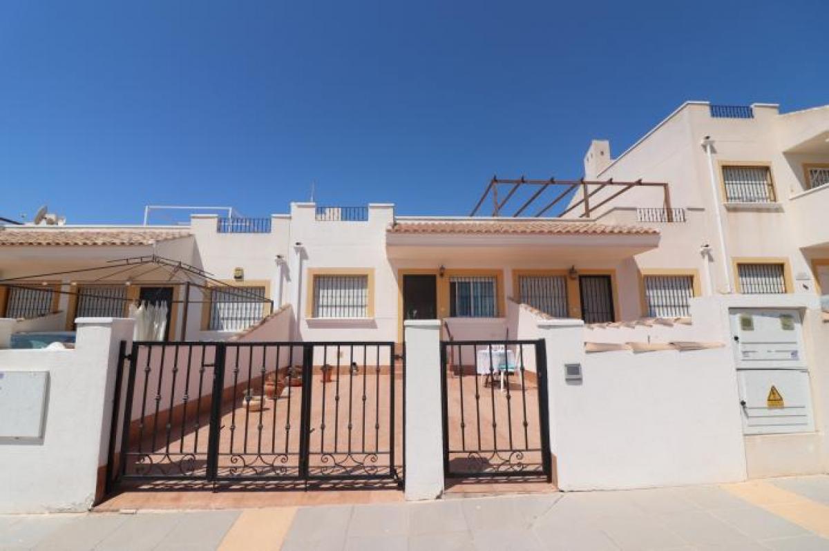 Picture of Apartment For Sale in Los Montesinos, Alicante, Spain