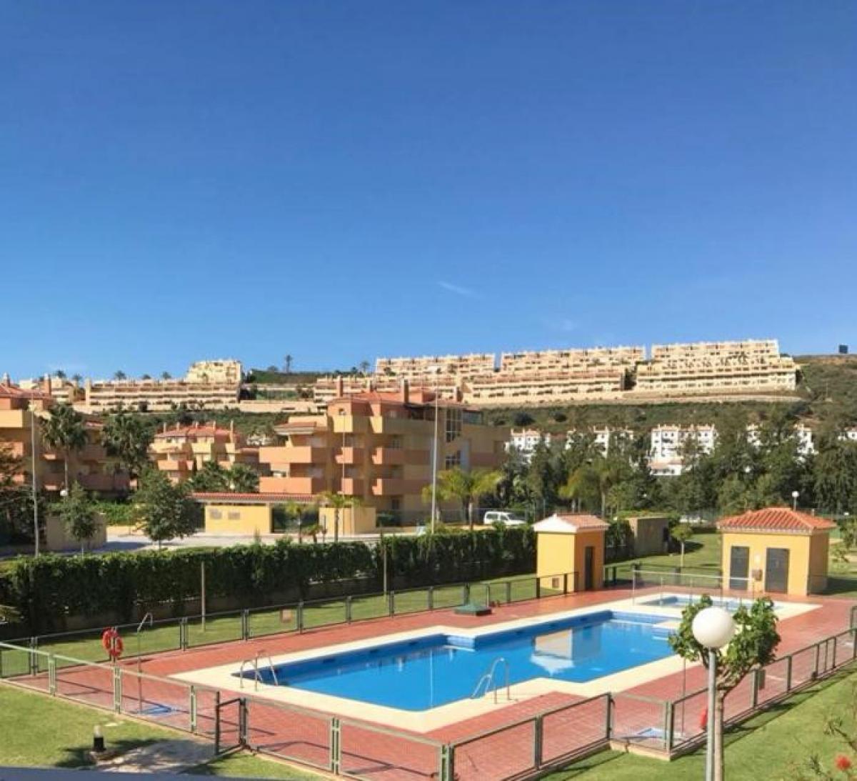 Picture of Apartment For Sale in La Cala De Mijas, Malaga, Spain