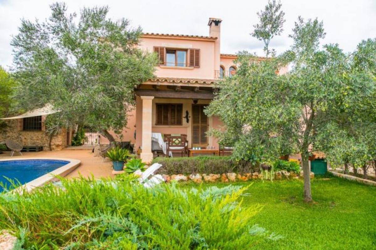 Picture of Apartment For Sale in Palma De Mallorca, Mallorca, Spain