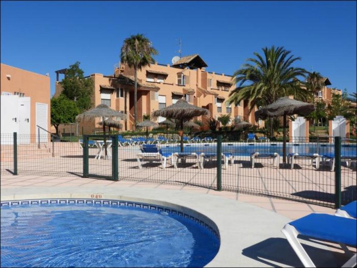 Picture of Apartment For Sale in Casares Playa, Malaga, Spain