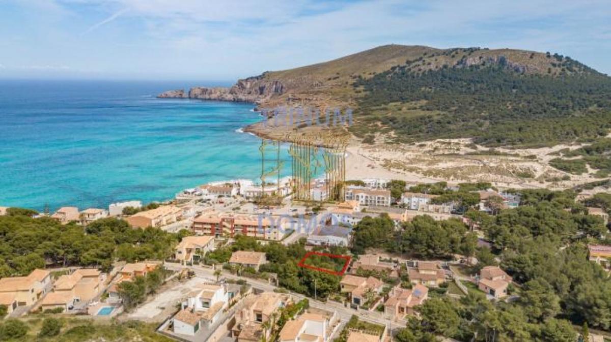 Picture of Apartment For Sale in Capdepera, Mallorca, Spain