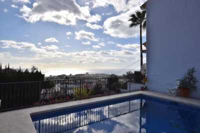 Apartment For Sale in Benalmadena, Spain