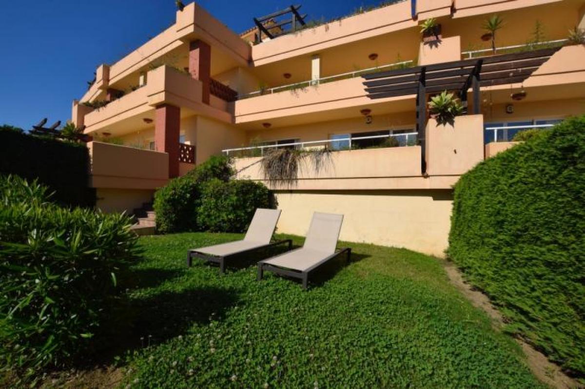Picture of Apartment For Sale in Mijas Costa, Malaga, Spain