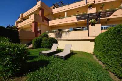 Apartment For Sale in Mijas Costa, Spain