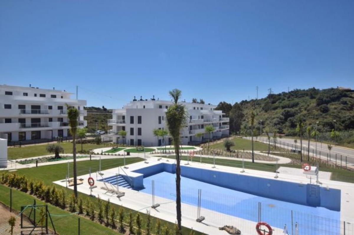 Picture of Apartment For Sale in La Cala De Mijas, Malaga, Spain