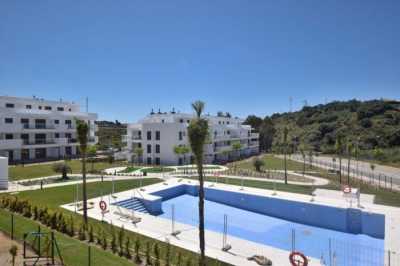Apartment For Sale in La Cala De Mijas, Spain