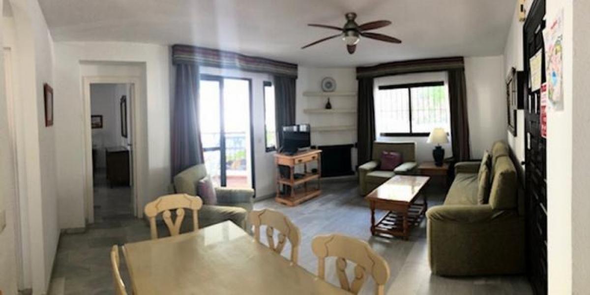 Picture of Apartment For Sale in Benalmadena Costa, Malaga, Spain