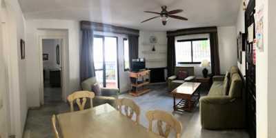 Apartment For Sale in Benalmadena Costa, Spain