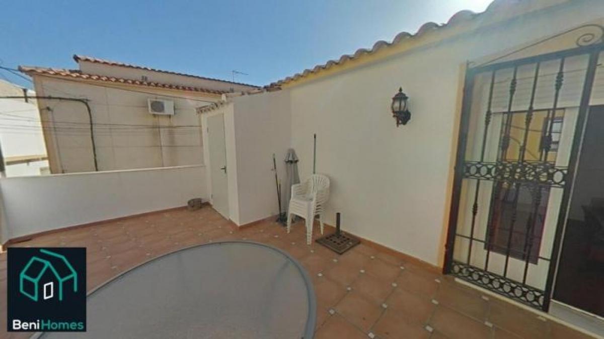 Picture of Apartment For Sale in Albox, Almeria, Spain