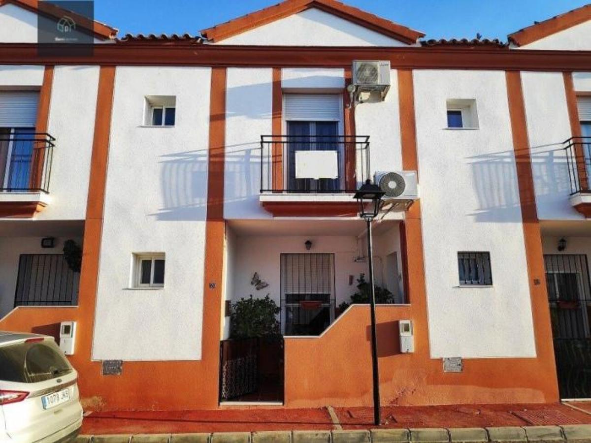 Picture of Apartment For Sale in Taberno, Murcia, Spain