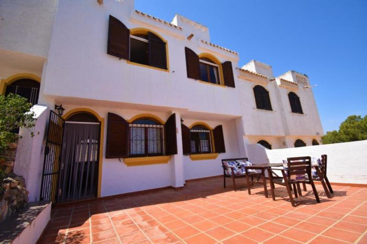 Picture of Apartment For Sale in Los Urrutias, Murcia, Spain