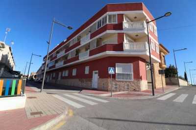 Apartment For Sale in Algorfa, Spain