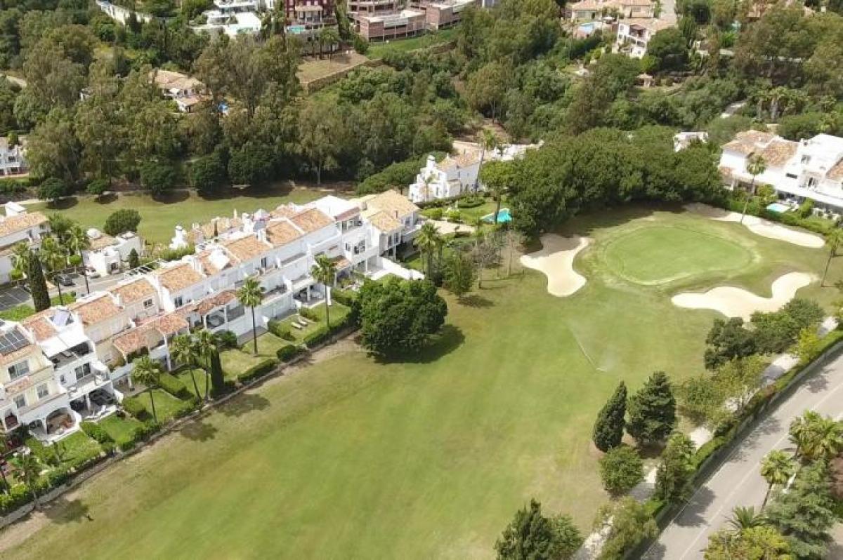 Picture of Apartment For Sale in La Quinta, Tenerife, Spain