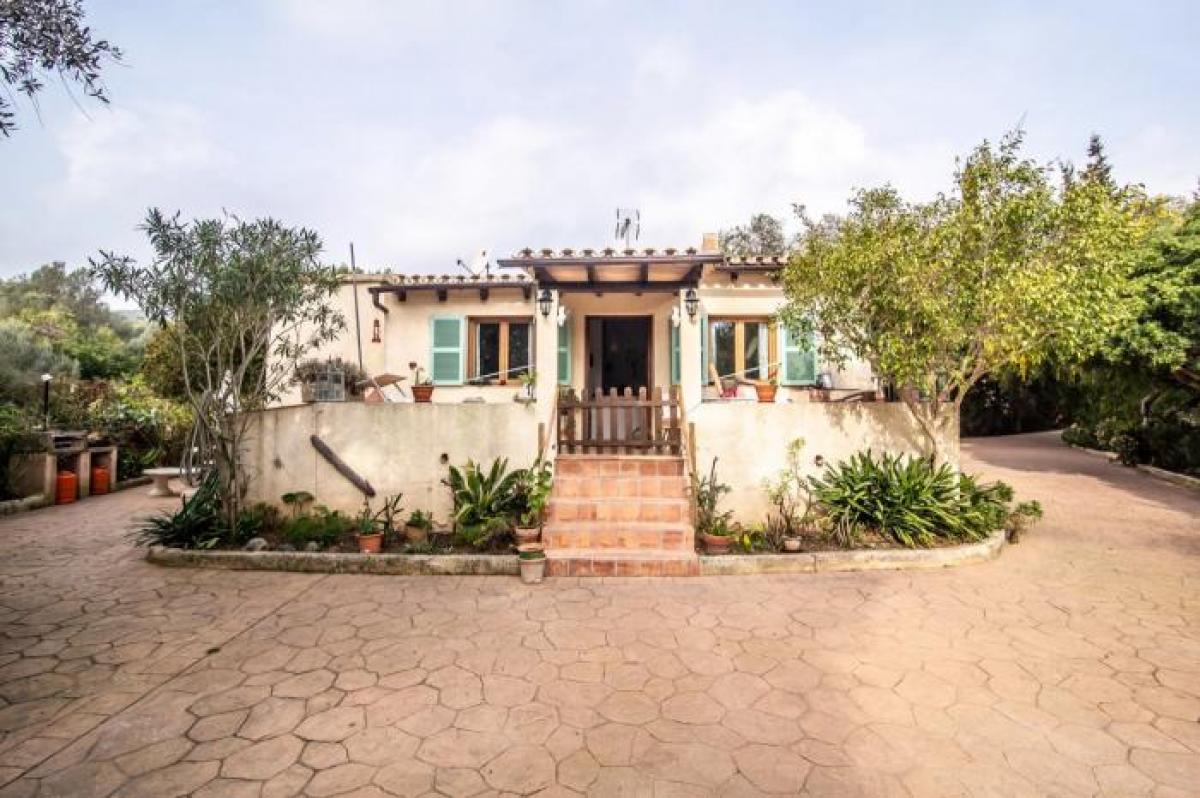 Picture of Apartment For Sale in Capdepera, Mallorca, Spain