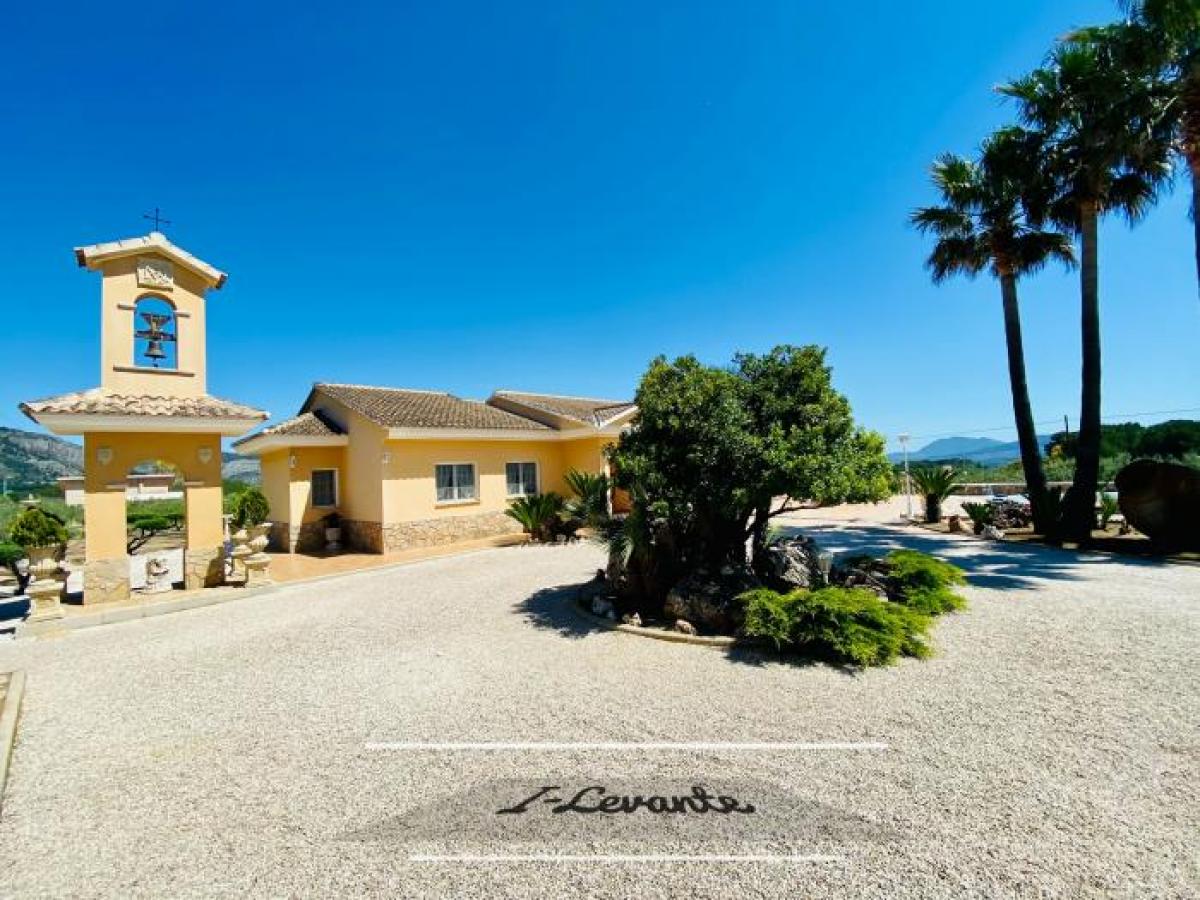 Picture of Apartment For Sale in Cocentaina, Alicante, Spain