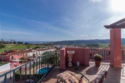 Apartment For Sale in La Duquesa, Spain