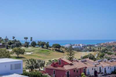 Apartment For Sale in La Duquesa, Spain