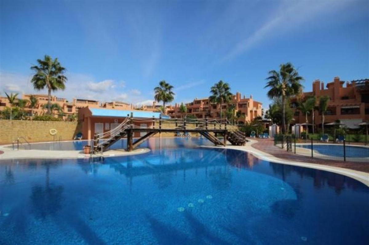 Picture of Apartment For Sale in Hacienda Del Sol, Malaga, Spain