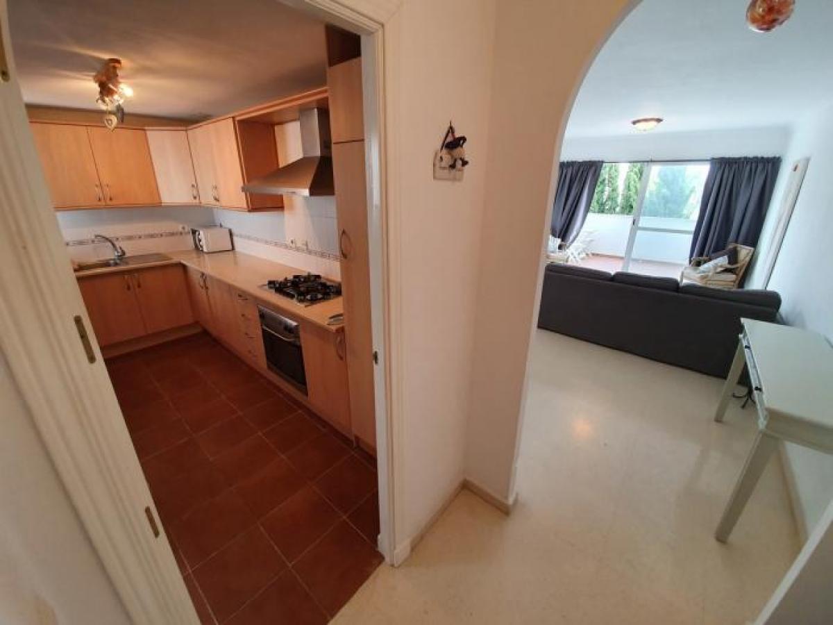 Picture of Apartment For Sale in San Luis De Sabinillas, Malaga, Spain