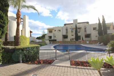 Apartment For Sale in Sierra Blanca, Spain