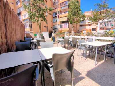 Apartment For Sale in Benalmadena, Spain