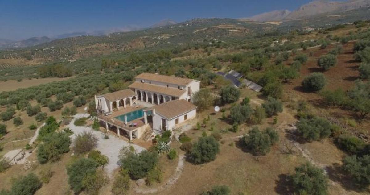 Picture of Apartment For Sale in Periana, Malaga, Spain