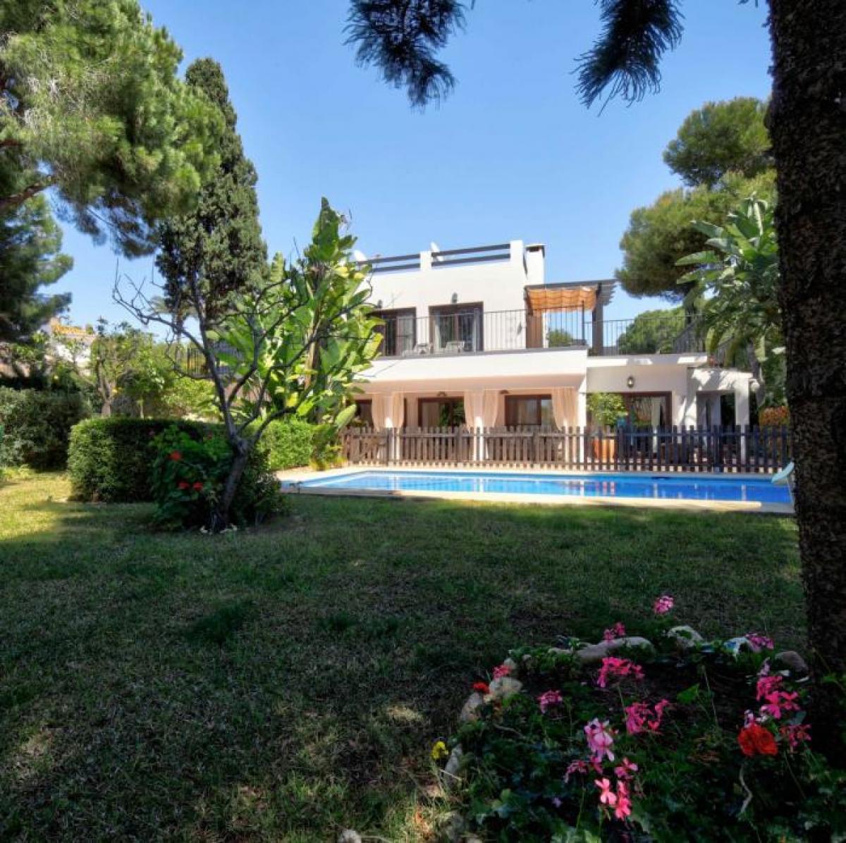 Picture of Apartment For Sale in Hacienda Las Chapas, Malaga, Spain