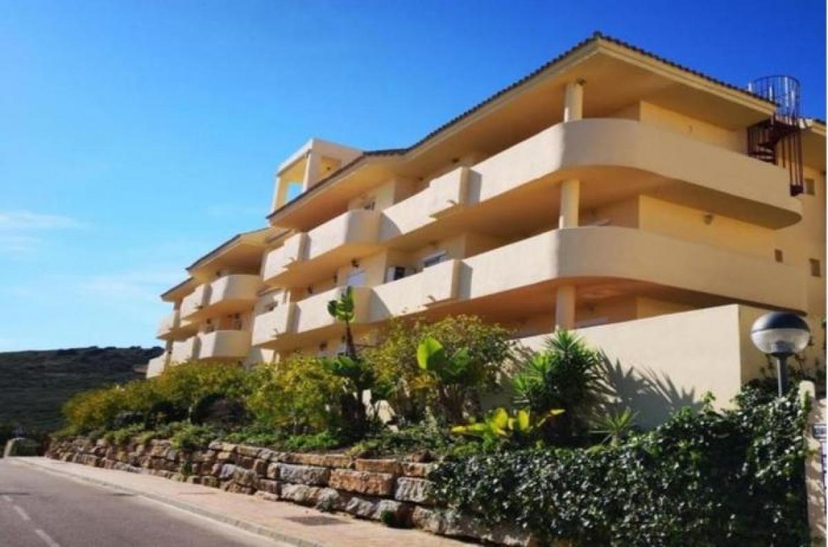 Picture of Apartment For Sale in La Duquesa, Malaga, Spain